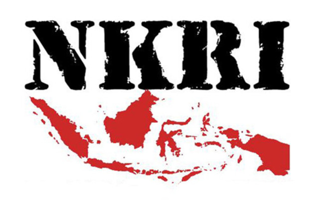 Kembali ke NKRI