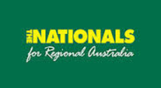 Nationalist Party is formed.