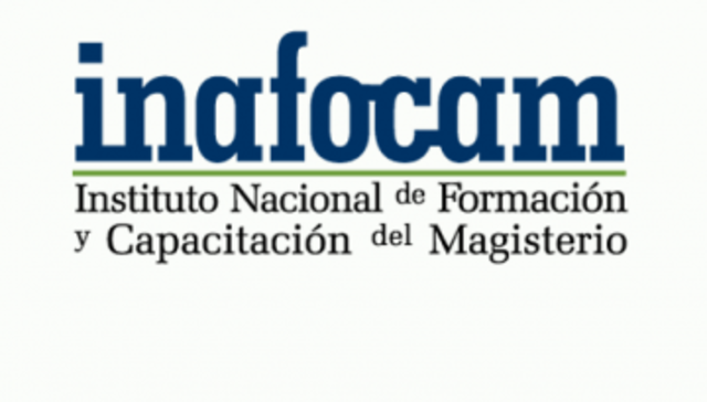 Instituto Nacional de Formación y Capacitación del Magisterio