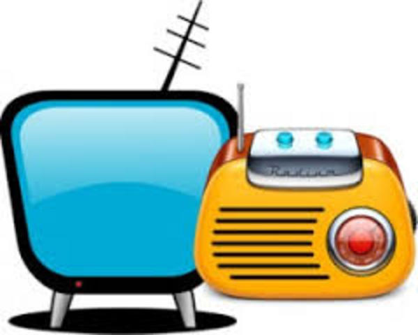 Radie y Television para escuelas