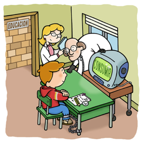 EDUCACION AUDIOVISUAL