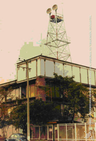 Creacion de direccioon general de eduacion audiovisual