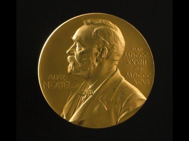 Premio Novel de Física