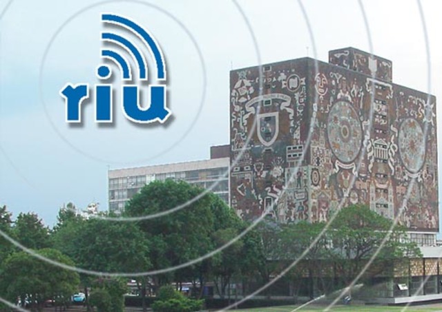 UNAM ESTABLECE LA REDUNAM