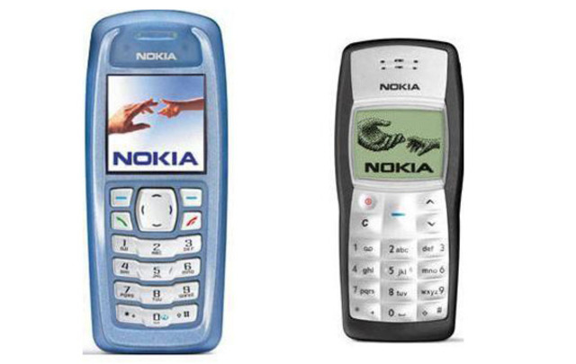 la tecnologia en 2003