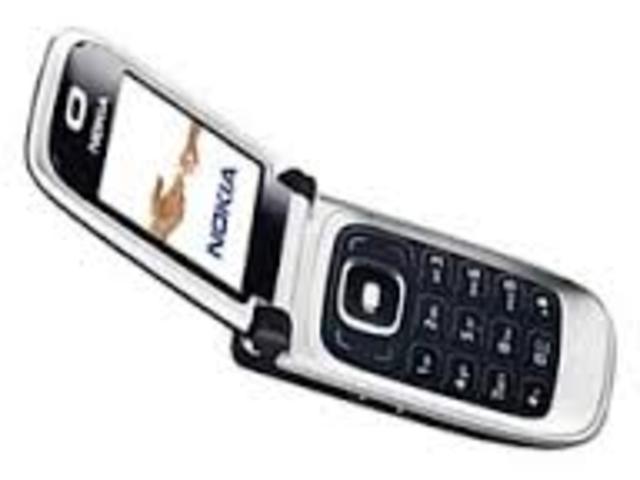 La tecnologia en 2007