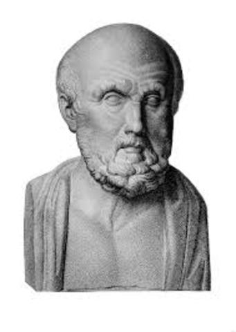 Hippocrates