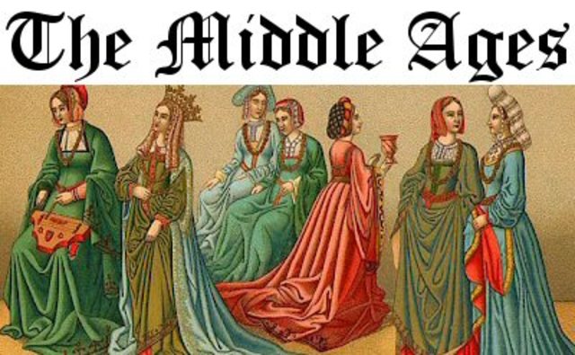 Middle Ages