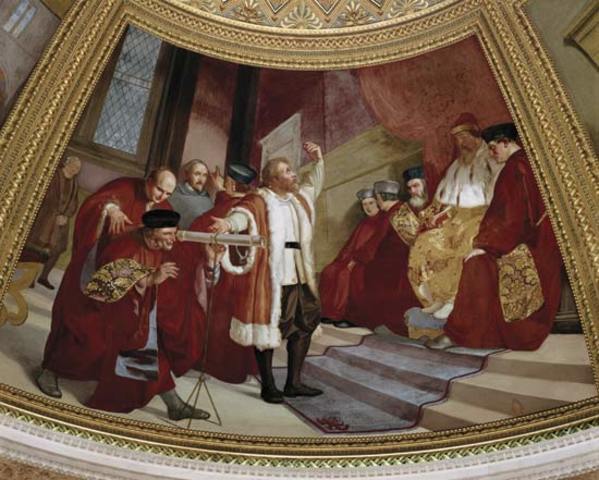 The Birth of Modern Science