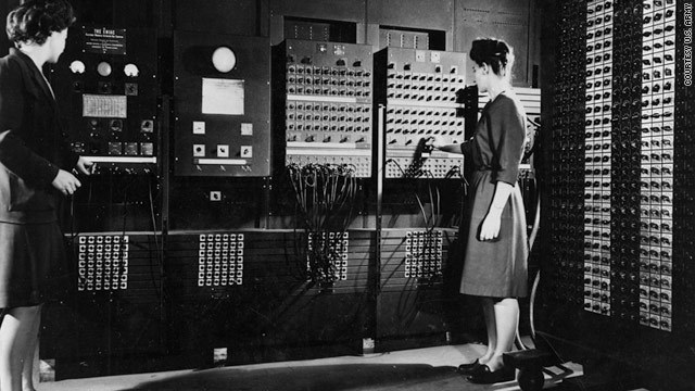 ENIAC