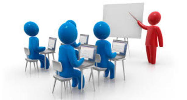 se fundó el Instituto Nacional de Capacitación del Magisterio de la SEP