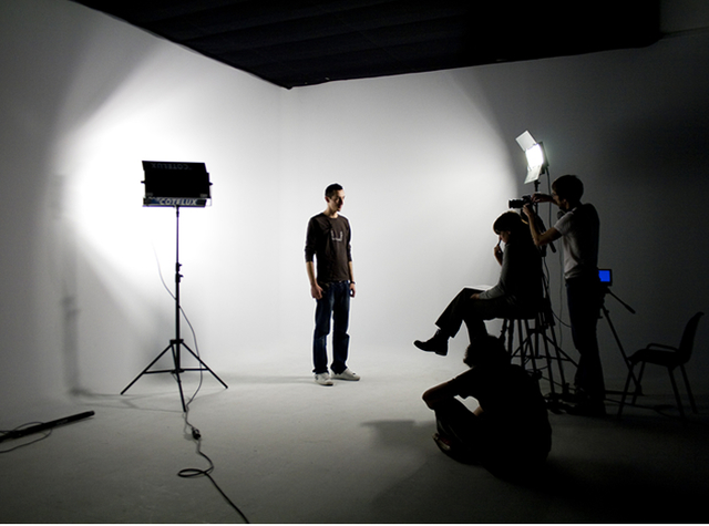 EDUCACIÓN AUDIO VISUAL