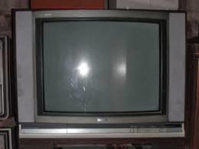 High-Definition television