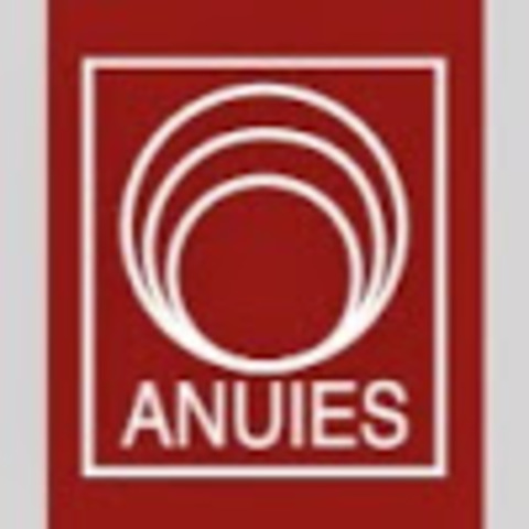 Asociación Nacional de Universidades e Instituciones deEducación Superior-ANUIES