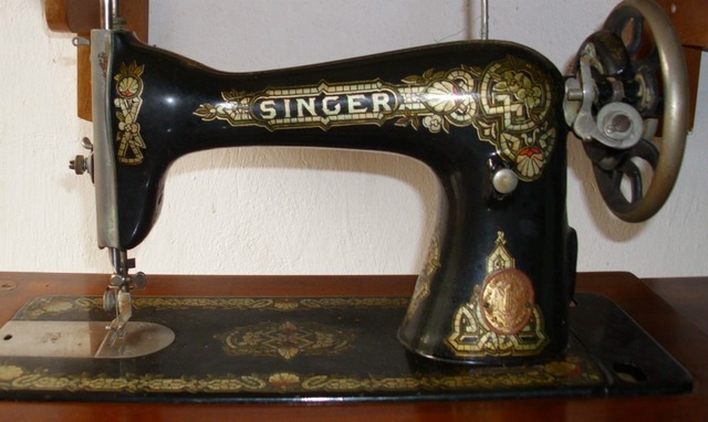SINGER