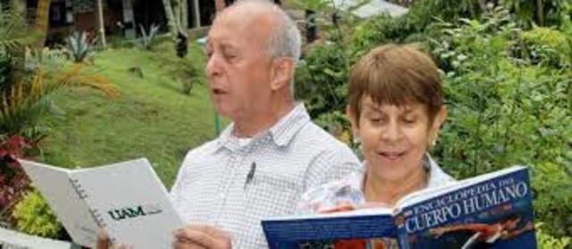 CENTRO DE EDUCACIÓN PARA ADULTOS