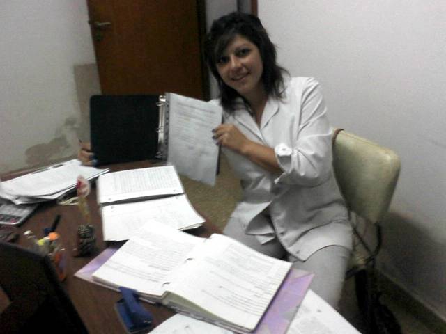 INGRESO A LA SECUNDARIA