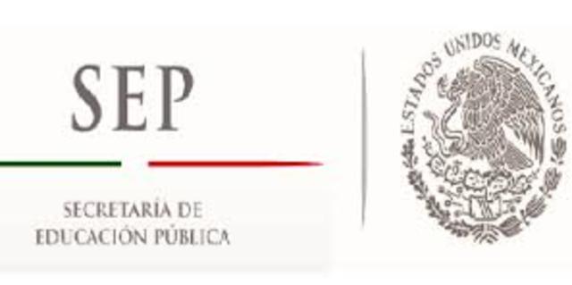 Secretaria de educacion SEP