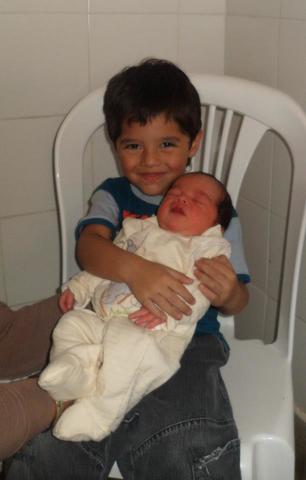 DE REGRESO A SANTA ROSA LA PAMPA