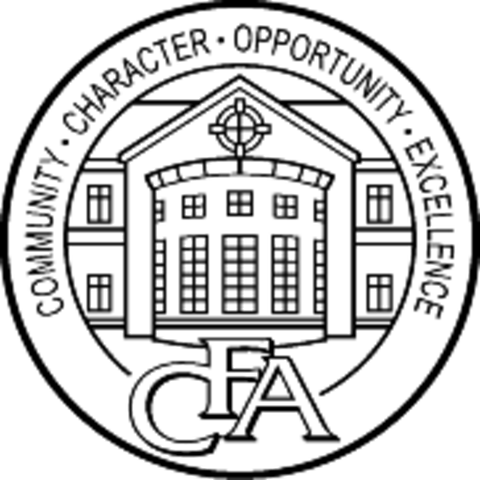 Attended 8th Grade in CFA