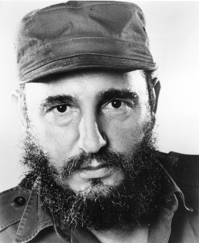 Cuba Taken Over By Fidel Castro