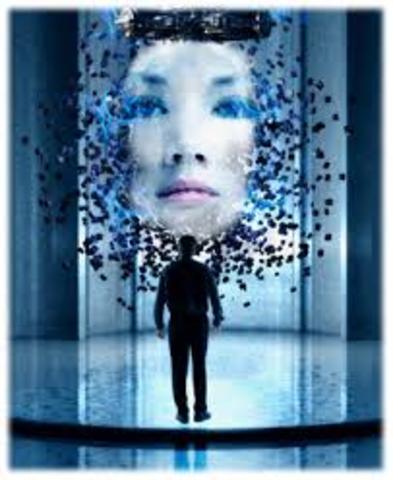 Sexta generación...