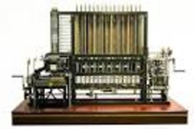LA PRIMERA COMPUTADORA MECANICA