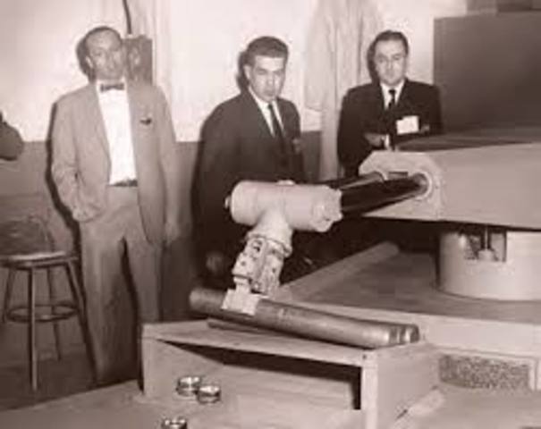 Robot Industrial, compartir el tiempo del procesador