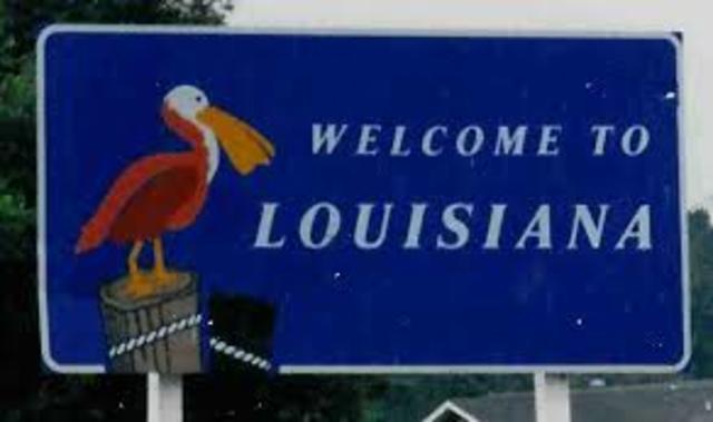 Louisiana