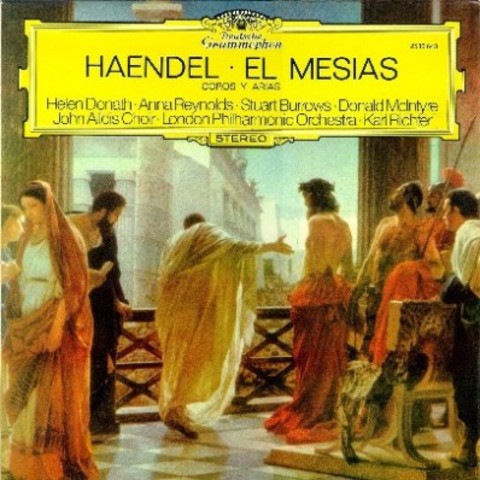 El Mesías
