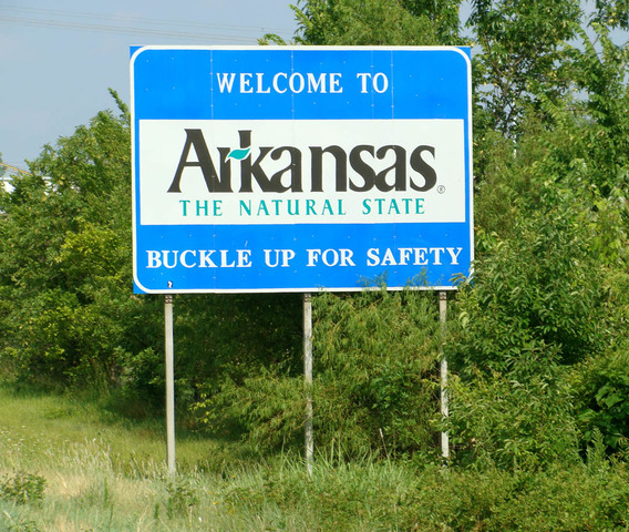 Arkansas