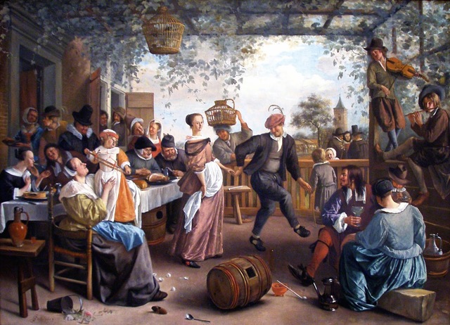 EL TERMINO CURRICULAR