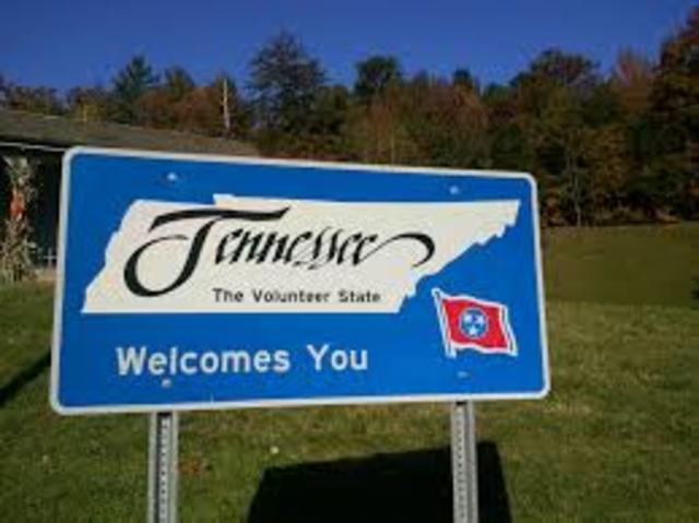 Tennessee