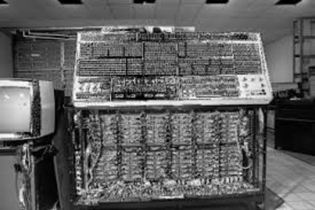 Segunda generación (1959-1964)