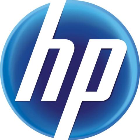 HEWLETT PACKARD