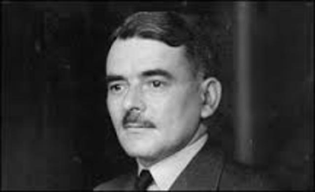 Wrote a paper of his vision of jet propulsion