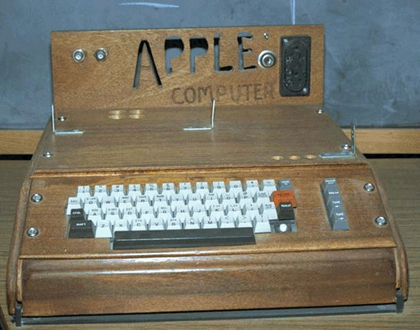 apple 1975