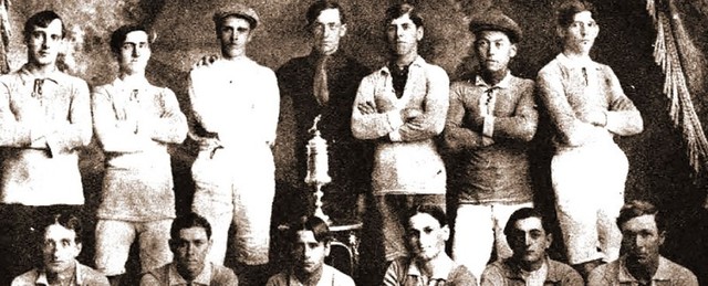 COPA MUNDIAL DE FRANCIA