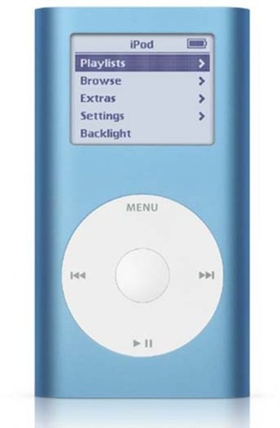 ipod de 2004