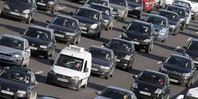 ¿QUE USO LE DAMOS A LA ENERGIA?