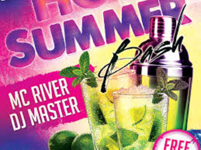 festival de cocteles