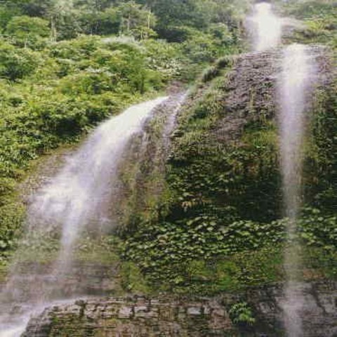 turismo de naturaleza