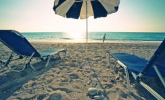 turismo de sol y playa