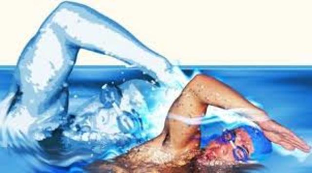 PRIMEROS JUEGOS OLIMPICOS