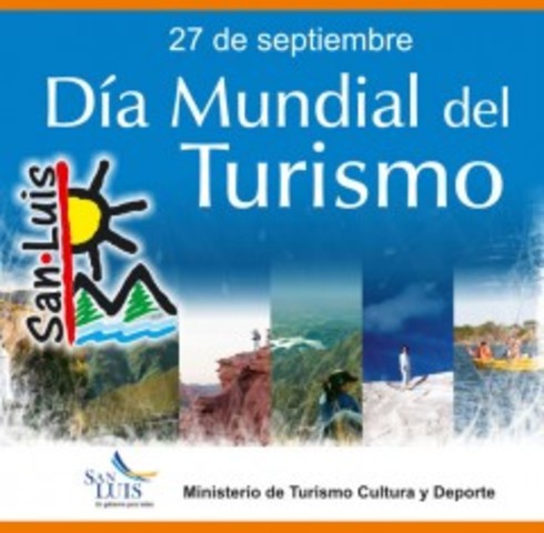 dia mundial del turismo