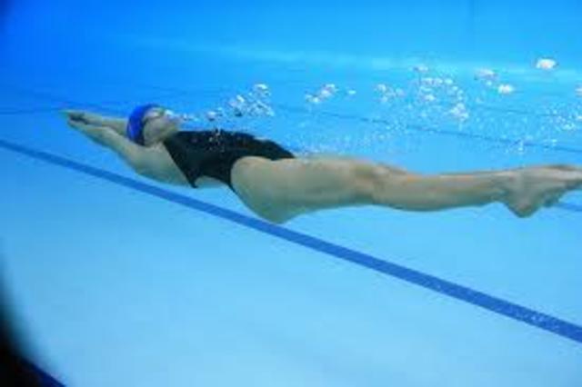 COMPETICION FEMENINA