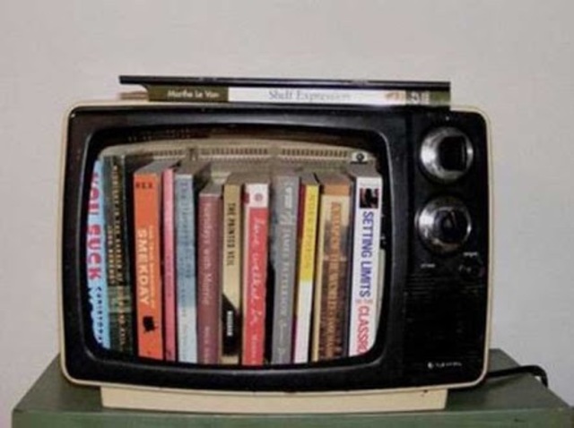 Televisión Educativa