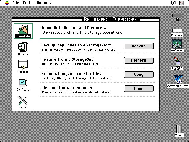 A/UX (Apple Computer)