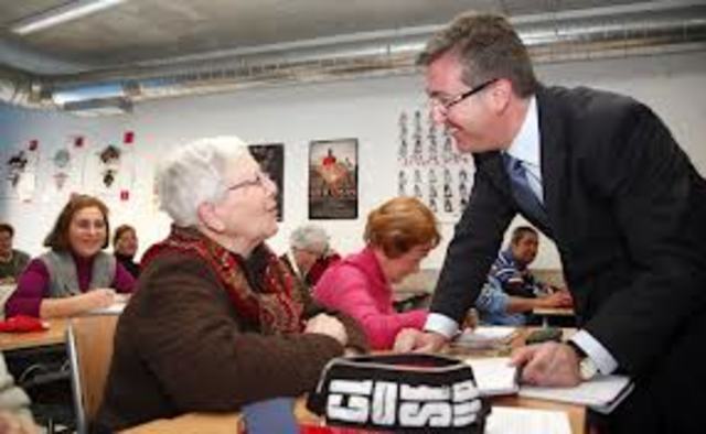 centros de educación para adultos