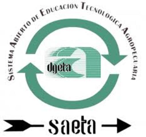 Sistema Tecnológico Abierto